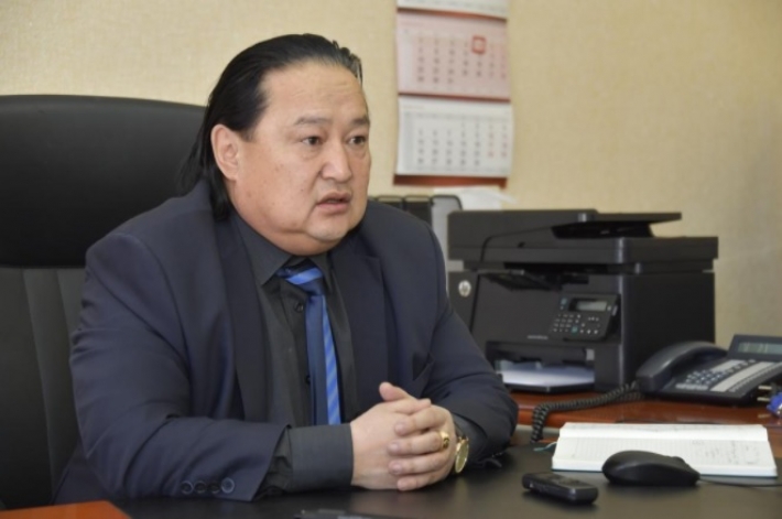 Үйлдвэр, технологийн паркт зэсийн баяжмал хайлуулах, боловсруулах үйлдвэр цогцолно